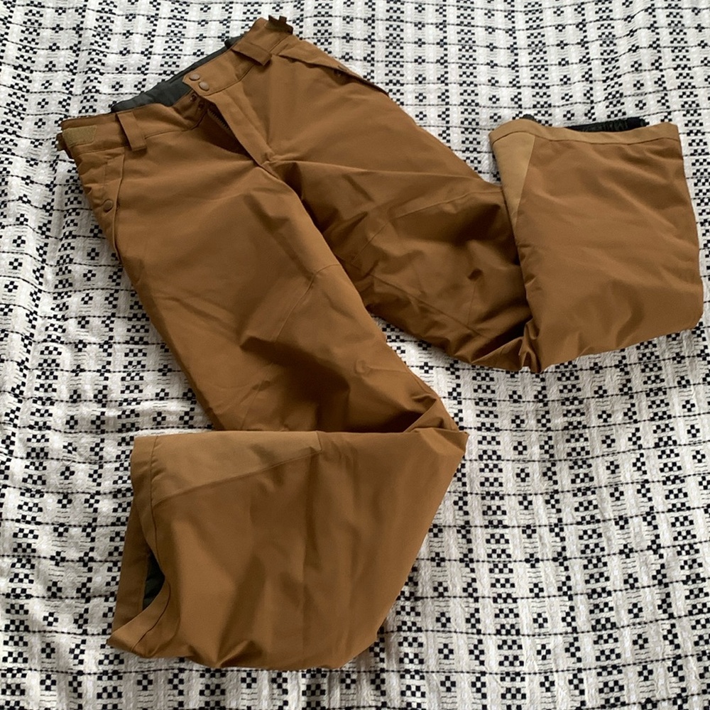 Patagonia everyday ready boys snow pants XL